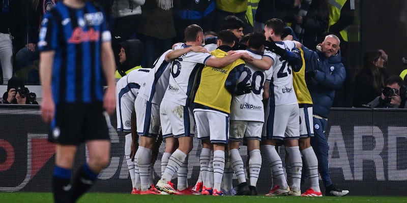 La classifica di Serie A aggiornata: cosa è cambiato dopo Atalanta-Inter 1 La classifica di Serie A aggiornata: cosa è cambiato dopo Atalanta-Inter