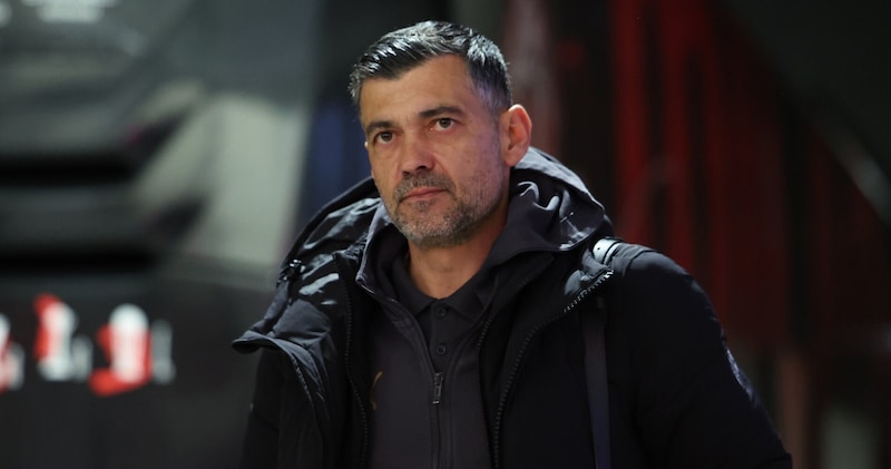 Conceicao si gioca tutto: due traguardi per convincere il Milan 1 Conceicao si gioca tutto: due traguardi per convincere il Milan