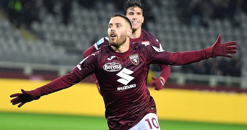 Torino-Empoli 1-0: tabellino, statistiche e marcatori 1 Torino-Empoli 1-0: tabellino, statistiche e marcatori