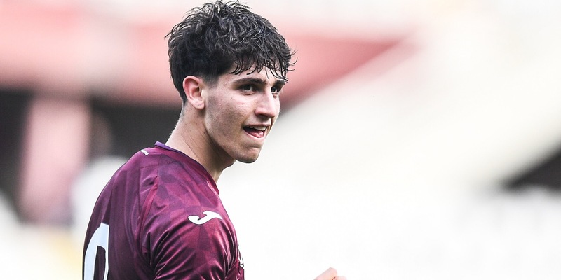 Gabellini colpo Toro: il bomber bambino che non tradisce 1 Gabellini colpo Toro: il bomber bambino che non tradisce