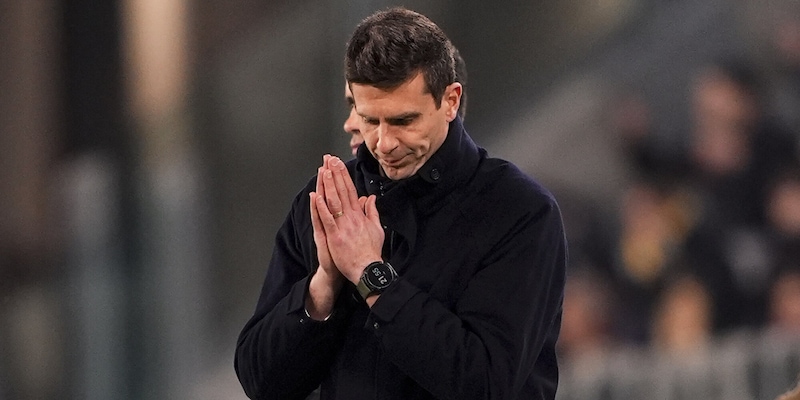 Motta, Gasperini e il futuro delle panchine di Juve e Atalanta: altro che 3 punti 1 Motta, Gasperini e il futuro delle panchine di Juve e Atalanta: altro che 3 punti