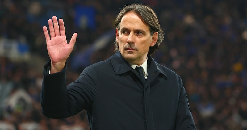 Inzaghi si gode la sua Inter: "E c'è chi dice che potremmo non vincere nulla..." 1 Inzaghi si gode la sua Inter: "E c'è chi dice che potremmo non vincere nulla..."