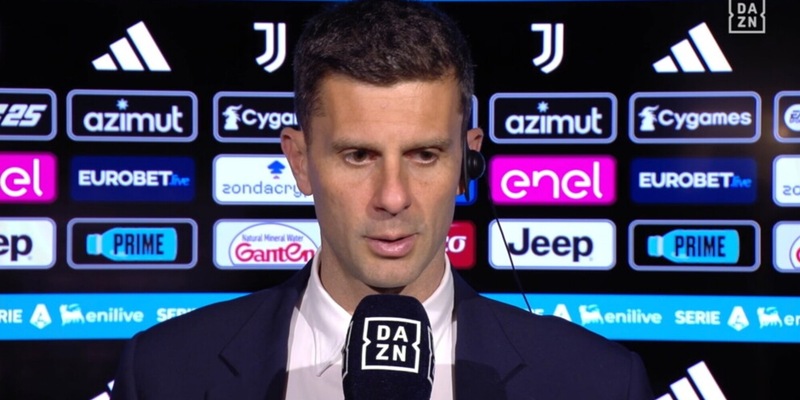 Juve-Atalanta, Motta surreale: sollevato per essere uscito dalla lotta Scudetto! 1 Juve-Atalanta, Motta surreale: sollevato per essere uscito dalla lotta Scudetto!