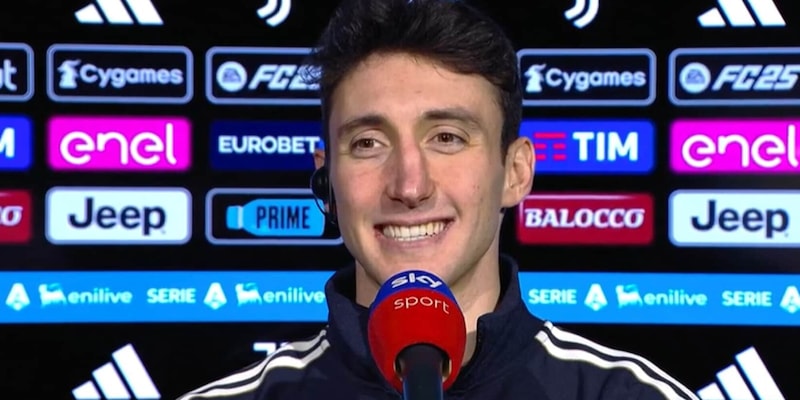 Cambiaso: "Juve, l'obiettivo è chiaro. Perché ho passato un periodo difficile" 1 Cambiaso: "Juve, l'obiettivo è chiaro. Perché ho passato un periodo difficile"