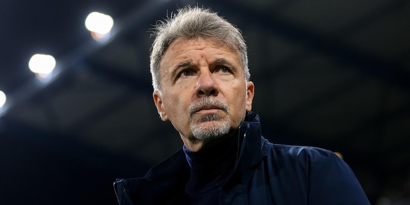Isaksen gol, Baroni gongola: “Non sono stupito. Sapevo che sarebbe esploso" 1 Isaksen gol, Baroni gongola: “Non sono stupito. Sapevo che sarebbe esploso"