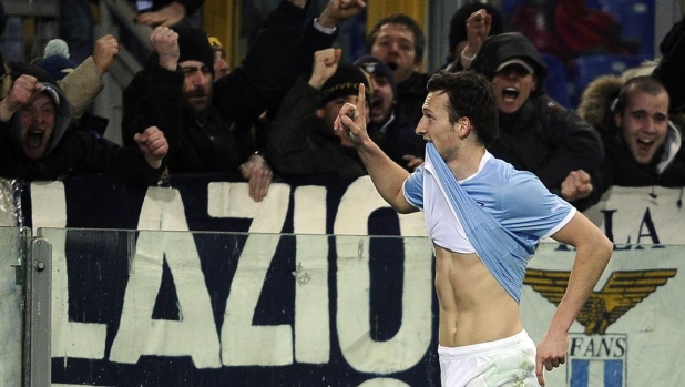 Lazio, l'ex Kozak: "Vi dico come può far male il Viktoria Plzen" 1 Lazio, l'ex Kozak: "Vi dico come può far male il Viktoria Plzen"