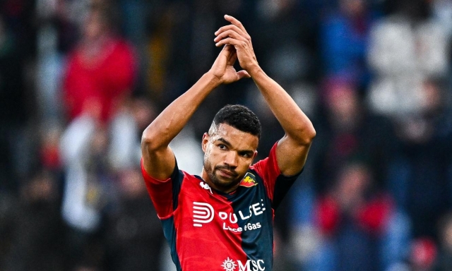 Genoa-Empoli, le formazioni ufficiali: Messias titolare. D'Aversa con Esposito-Colombo 1 Genoa-Empoli, le formazioni ufficiali: Messias titolare. D'Aversa con Esposito-Colombo