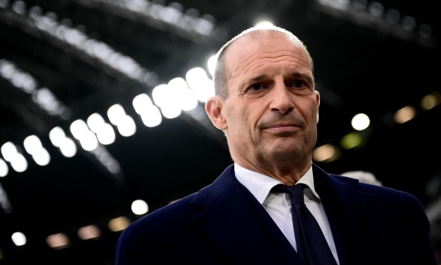 Milan, Allegri in pole per luglio: Cardinale prepara una nuova rivoluzione rossonera 1 Milan, Allegri in pole per luglio: Cardinale prepara una nuova rivoluzione rossonera