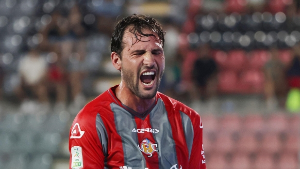 Vazquez, squalifica shock: insulti razzisti a Dorval, 10 turni di stop 1 Vazquez, squalifica shock: insulti razzisti a Dorval, 10 turni di stop