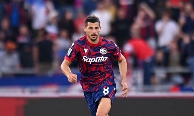 Bologna, contro la Lazio rientra Freuler. Tre ballottaggi 1 Bologna, contro la Lazio rientra Freuler. Tre ballottaggi