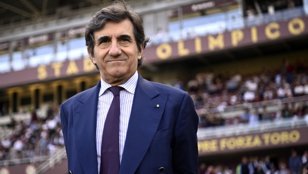 Cairo: "Una buona vittoria, ora dobbiamo continuare così" 1 Cairo: "Una buona vittoria, ora dobbiamo continuare così"