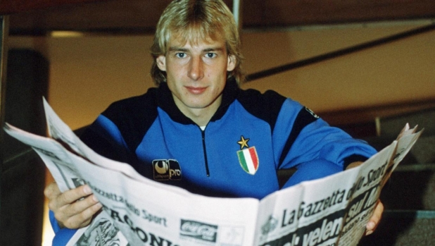 Klinsmann: "Kane è un fenomeno, Thuram fa il fenomeno: Inter-Bayern, peccato non sia in finale" 1 Klinsmann: "Kane è un fenomeno, Thuram fa il fenomeno: Inter-Bayern, peccato non sia in finale"