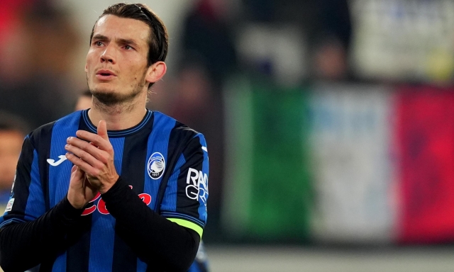 De Roon, riecco i bonus al Fantacampionato: un gol e due assist nell'ultimo mese 1 De Roon, riecco i bonus al Fantacampionato: un gol e due assist nell'ultimo mese