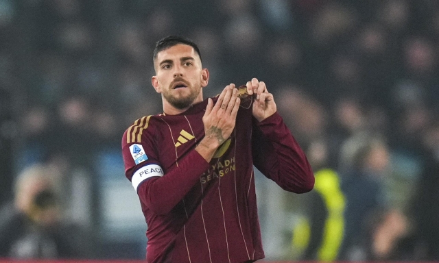 Pellegrini-Soulé: a chi tocca? La Roma cerca il vice Dybala per l'assalto Champions 1 Pellegrini-Soulé: a chi tocca? La Roma cerca il vice Dybala per l'assalto Champions