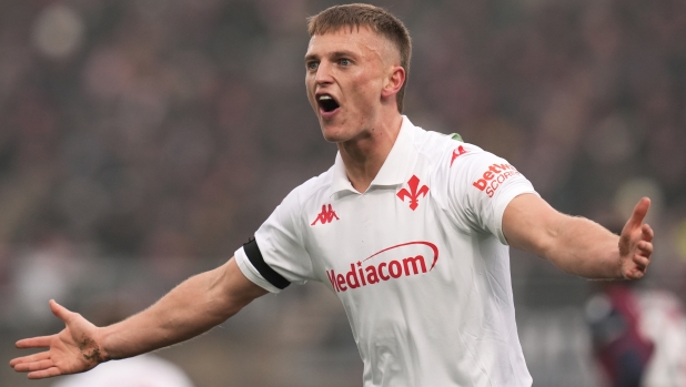 Gudmundsson torna in Nazionale dopo un anno: "Ora fuori il carattere vichingo" 1 Gudmundsson torna in Nazionale dopo un anno: "Ora fuori il carattere vichingo"