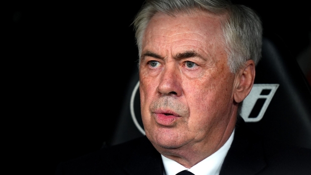 Ancelotti: "Roma? Non posso allenare tutta la vita. Non credo che Ranieri smetta" 1 Ancelotti: "Roma? Non posso allenare tutta la vita. Non credo che Ranieri smetta"