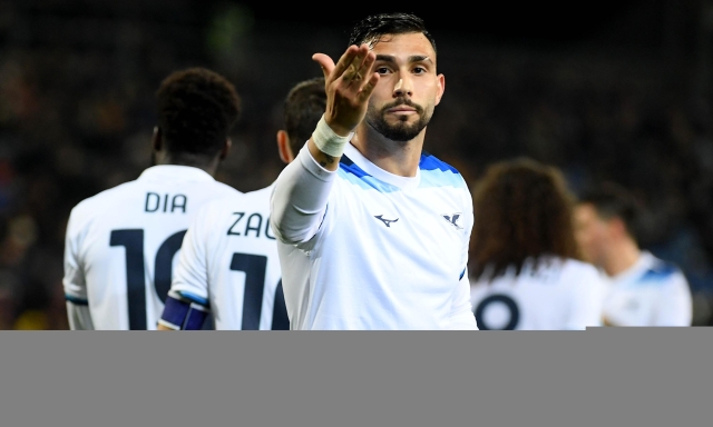 Lazio, buone notizie dall'infermeria: Castellanos può anticipare il rientro 1 Lazio, buone notizie dall'infermeria: Castellanos può anticipare il rientro