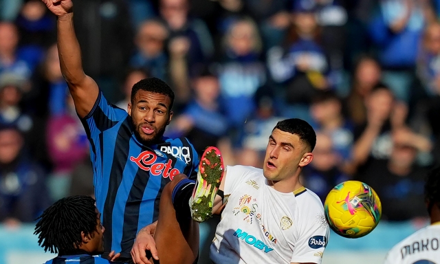 Atalanta, i convocati per la Juventus: ci sono Maldini e Hien, Posch out 1 Atalanta, i convocati per la Juventus: ci sono Maldini e Hien, Posch out