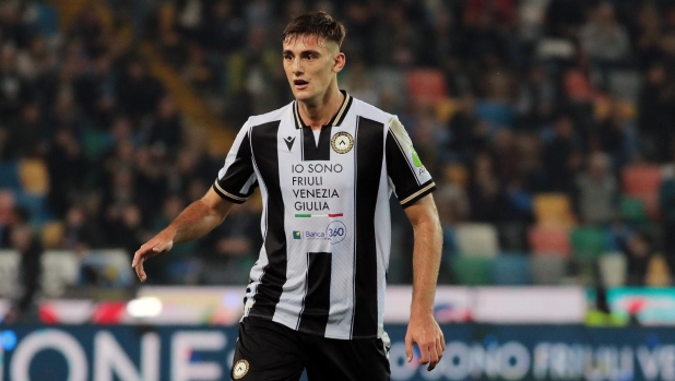 LIVE Alle 20.45 Udinese-Parma, le ufficiali: Lucca e Thauvin contro il tridente di Chivu 1 LIVE Alle 20.45 Udinese-Parma, le ufficiali: Lucca e Thauvin contro il tridente di Chivu