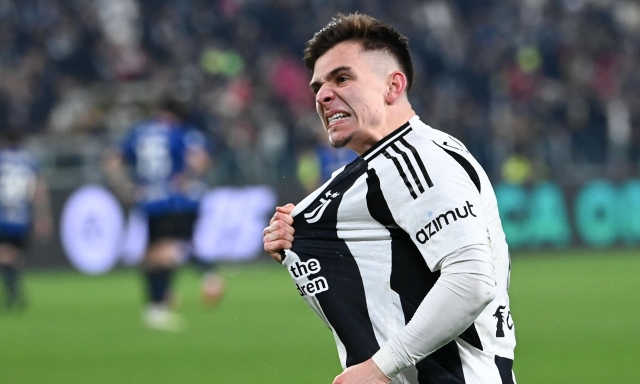 Juve, le ultime dall'infermeria: riecco Savona, Conceiçao ci prova per la Fiorentina 1 Juve, le ultime dall'infermeria: riecco Savona, Conceiçao ci prova per la Fiorentina