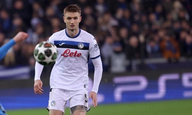 Atalanta, infortunio per Posch: i tempi di recupero per il difensore 1 Atalanta, infortunio per Posch: i tempi di recupero per il difensore