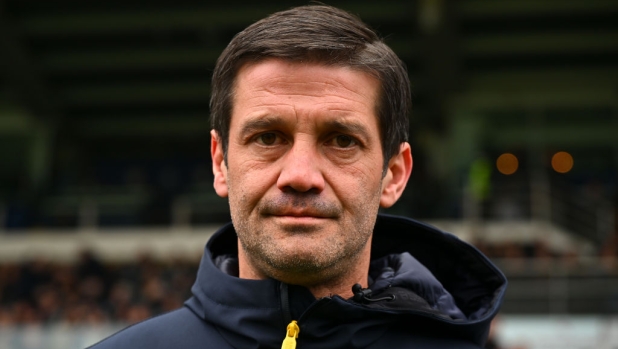 Chivu: "Parma, riparti dall'animo del secondo tempo" 1 Chivu: "Parma, riparti dall'animo del secondo tempo"