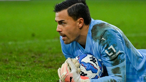 Palermo e Samp, che disastro la gestione dei portieri: già nove numeri uno in questa stagione 1 Palermo e Samp, che disastro la gestione dei portieri: già nove numeri uno in questa stagione
