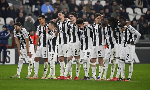 Juve, spogliatoio sotto la lente: i nuovi leader ancora non ci sono 1 Juve, spogliatoio sotto la lente: i nuovi leader ancora non ci sono