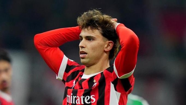 Joao Felix, è quasi finita. Saluterà il Milan insieme a Conceiçao 1 Joao Felix, è quasi finita. Saluterà il Milan insieme a Conceiçao