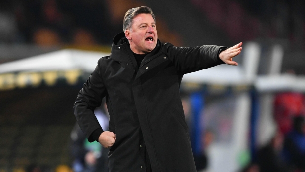 Udinese, Runjaic: "Chiedo intensità e spirito di squadra. Servirà equilibrio nel possesso palla" 1 Udinese, Runjaic: "Chiedo intensità e spirito di squadra. Servirà equilibrio nel possesso palla"