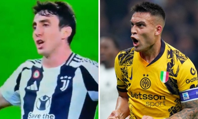 Lautaro, Cambiaso e le bestemmie: casi simili, esiti diversi. Ecco perché 1 Lautaro, Cambiaso e le bestemmie: casi simili, esiti diversi. Ecco perché