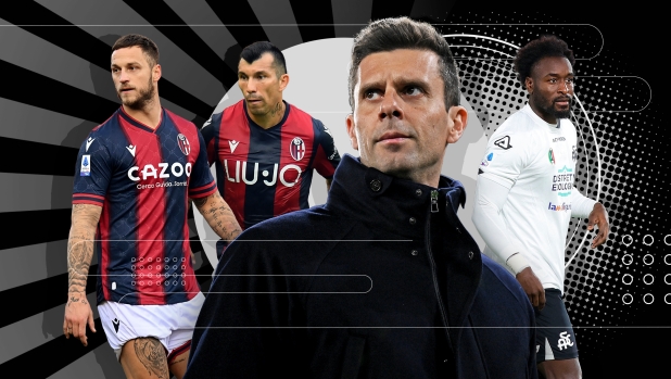 Spezia, Bologna, Juve: i rapporti difficili tra Motta e i leader 1 Spezia, Bologna, Juve: i rapporti difficili tra Motta e i leader