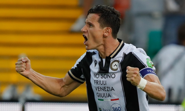 Udinese, garanzia Thauvin: segna il terzo gol nelle ultime quattro partite 1 Udinese, garanzia Thauvin: segna il terzo gol nelle ultime quattro partite