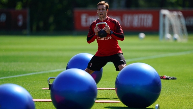 Biglia: "Che bravo Baroni a trasmettere le idee. Leao resta un top" 1 Biglia: "Che bravo Baroni a trasmettere le idee. Leao resta un top"