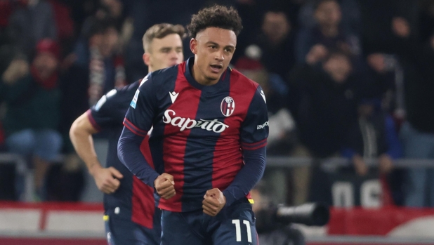 LIVE Bologna-Cagliari 0-0: gran sinistro di Calabria a lato di poco 1 LIVE Bologna-Cagliari 0-0: gran sinistro di Calabria a lato di poco