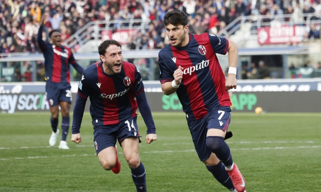 Venezia-Bologna, le formazioni ufficiali: Di Francesco con Oristanio, Italiano punta su Cambiaghi 1 Venezia-Bologna, le formazioni ufficiali: Di Francesco con Oristanio, Italiano punta su Cambiaghi