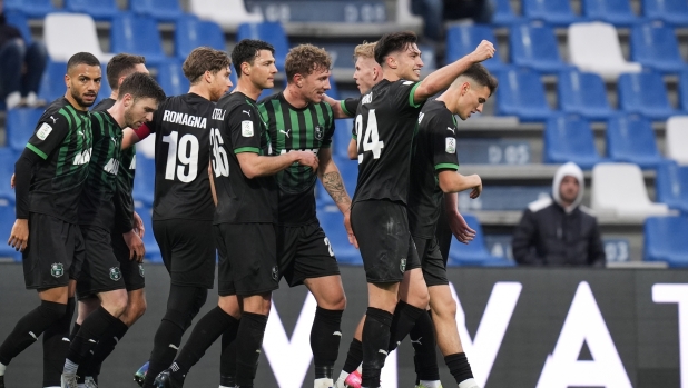 Il pagellone della Serie B: allungo decisivo del Sassuolo (7,5), il Brescia non segna più (5) 1 Il pagellone della Serie B: allungo decisivo del Sassuolo (7,5), il Brescia non segna più (5)