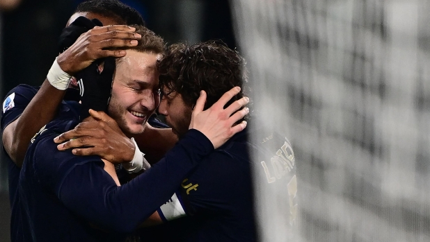 Dai fischi agli applausi: Koop, sarà davvero la volta buona per prendersi la Juve? 1 Dai fischi agli applausi: Koop, sarà davvero la volta buona per prendersi la Juve?