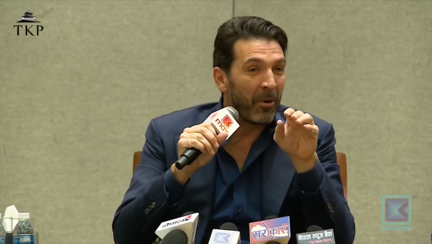 Roma-Juve domenica sarà visibile gratuitamente su Dazn. Buffon super ospite in studio 1 Roma-Juve domenica sarà visibile gratuitamente su Dazn. Buffon super ospite in studio