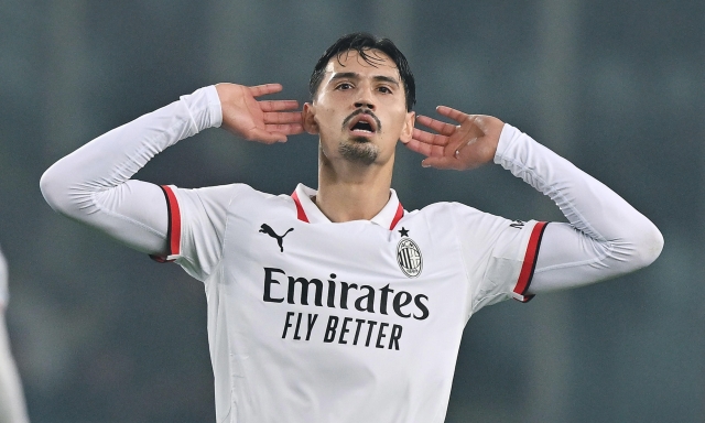 Reijnders in gol anche con l'Olanda, al fanta è imprescindibile: i numeri 1 Reijnders in gol anche con l'Olanda, al fanta è imprescindibile: i numeri
