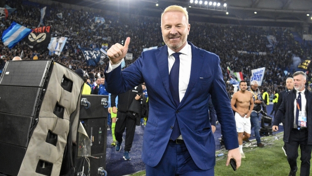 Gol, debutti e trasferimenti mancati: Tare e il Milan nel destino 1 Gol, debutti e trasferimenti mancati: Tare e il Milan nel destino