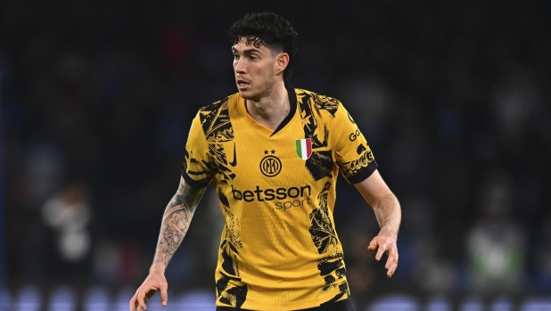 LIVE Alle 18.45 Feyenoord-Inter, quanti assenti: c'è Hancko, Bastoni largo a sinistra 1 LIVE Alle 18.45 Feyenoord-Inter, quanti assenti: c'è Hancko, Bastoni largo a sinistra