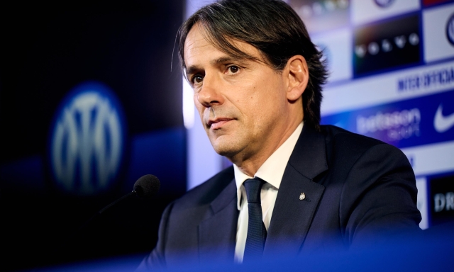 Inzaghi: "Inter in emergenza, il modulo si può cambiare. Sommer pronto, ma gioca Martinez" 1 Inzaghi: "Inter in emergenza, il modulo si può cambiare. Sommer pronto, ma gioca Martinez"