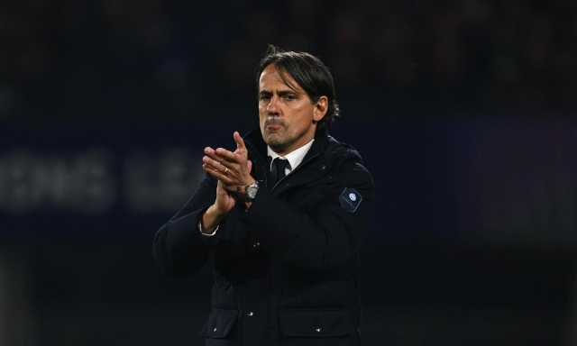 Inzaghi: "Bastoni mondiale, che sacrificio! Soddisfatto, ma vengo giudicato ogni due giorni..." 1 Inzaghi: "Bastoni mondiale, che sacrificio! Soddisfatto, ma vengo giudicato ogni due giorni..."