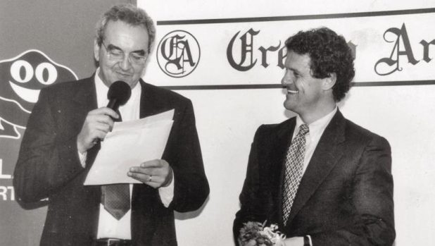Capello: "Il mio Bruno Pizzul, una tigre in bicicletta" 1 Capello: "Il mio Bruno Pizzul, una tigre in bicicletta"