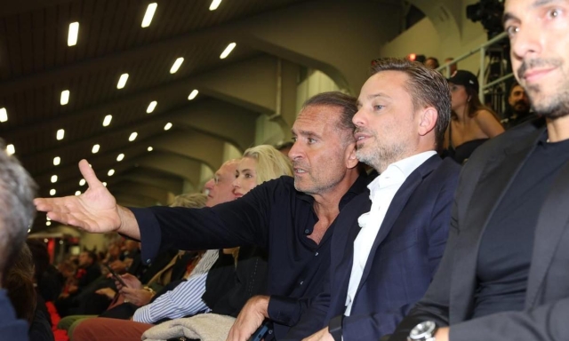 Furlani va da Cardinale: i punti all'ordine del giorno e il suo futuro nel Milan 1 Furlani va da Cardinale: i punti all'ordine del giorno e il suo futuro nel Milan