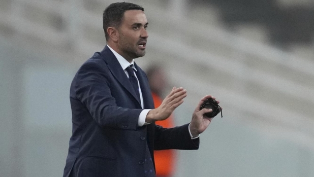 Palladino: "Schiaffo e poi ci svegliamo, non si può. Buon primo tempo, poi nervosi" 1 Palladino: "Schiaffo e poi ci svegliamo, non si può. Buon primo tempo, poi nervosi"