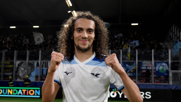 Viktoria Plzen-Lazio, le pagelle: Guendouzi, personalità da 7,5; Gigot, follia da 4 1 Viktoria Plzen-Lazio, le pagelle: Guendouzi, personalità da 7,5; Gigot, follia da 4
