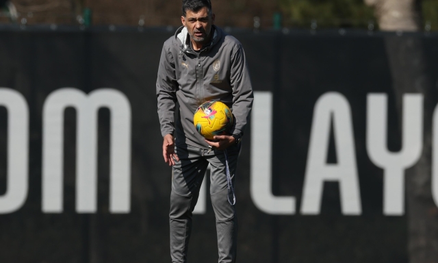 Conceiçao sempre più solo: se a Lecce non vince, potrebbe essere al capolinea 1 Conceiçao sempre più solo: se a Lecce non vince, potrebbe essere al capolinea