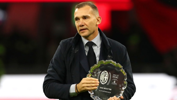 Shevchenko: "Milan, troppa confusione. Serve chiarezza, e nessuno ha la bacchetta magica" 1 Shevchenko: "Milan, troppa confusione. Serve chiarezza, e nessuno ha la bacchetta magica"